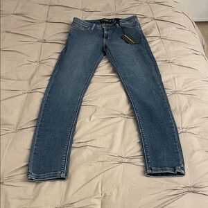 Just black Skinny Jeans